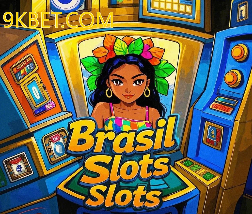 9kbet GAME-Apostas