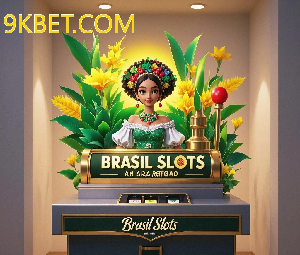 9kbet GAME-Apostas