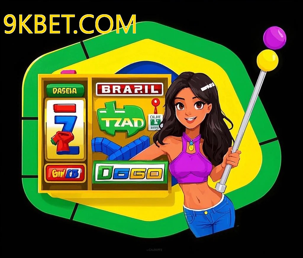 9kbet GAME-Slots